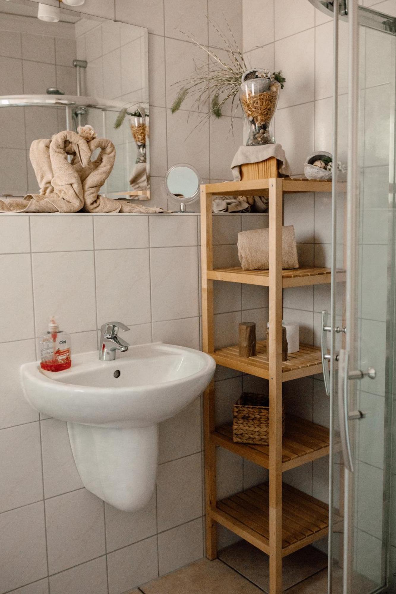 Down Town Motel Берлин Номер фото